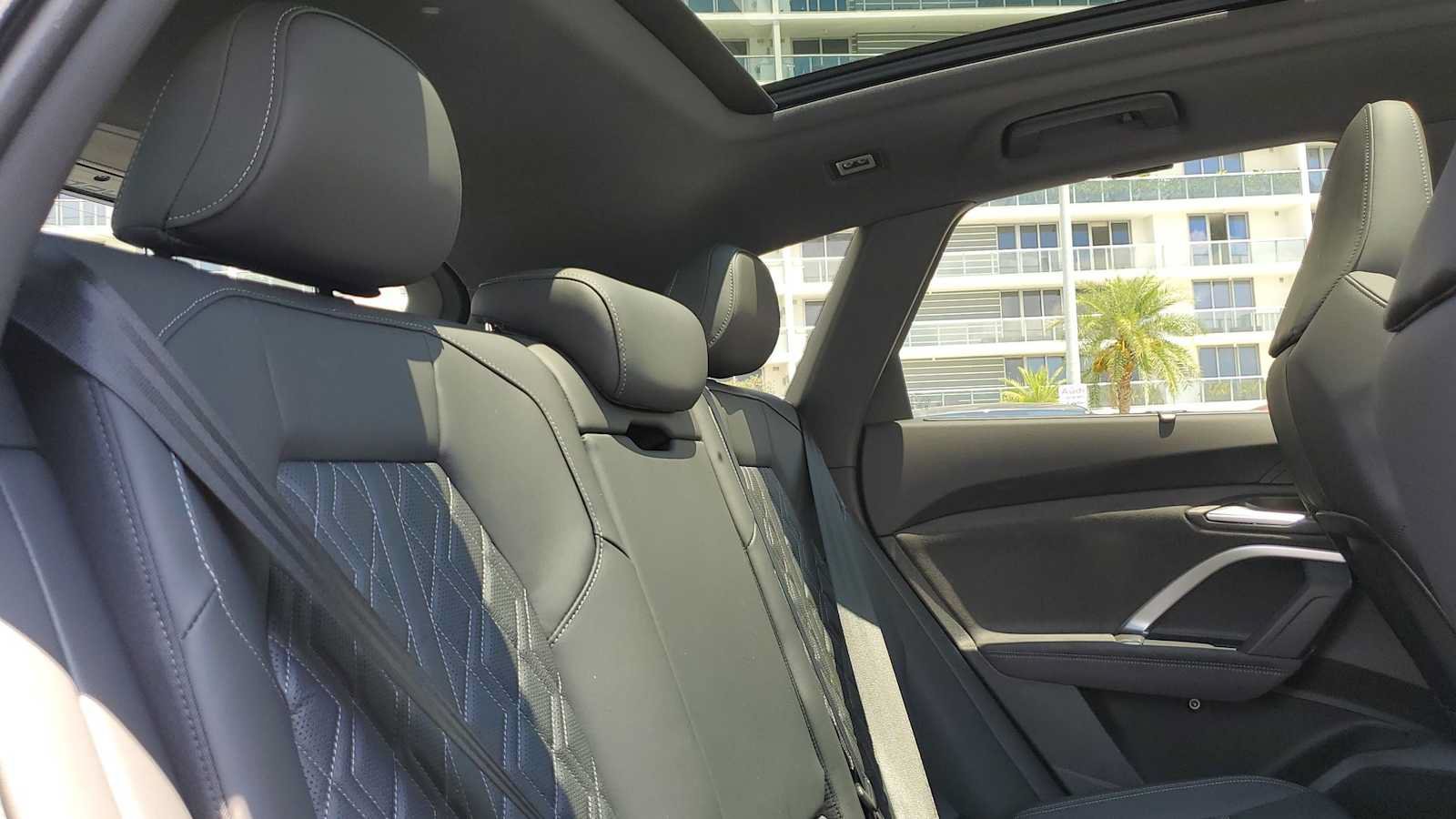 New 2026 Audi SQ5 Premium Plus AWD/4WD image 21