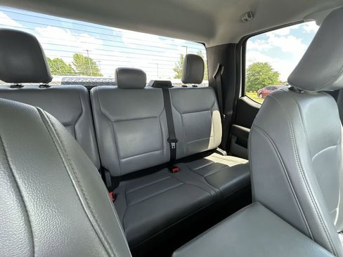 Used 2021 Ford F150 XL w/ Equipment Group 101A High AWD/4WD image 15