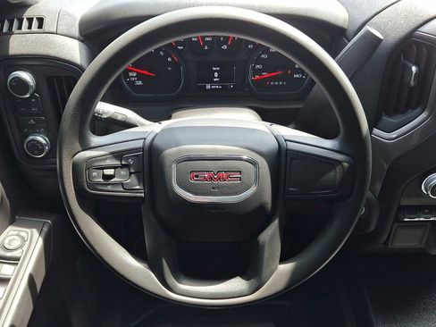 Used 2023 GMC Sierra 1500 Pro w/ Pro Value Package AWD/4WD image 20