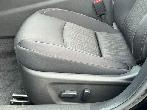 New 2025 Nissan Altima 2.5 SV image 10