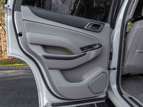 Used 2018 GMC Yukon Denali w/ Denali Ultimate Package image 31