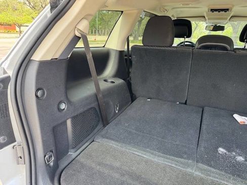 Used 2012 Dodge Journey SXT w/ Popular Equipment Group image 15