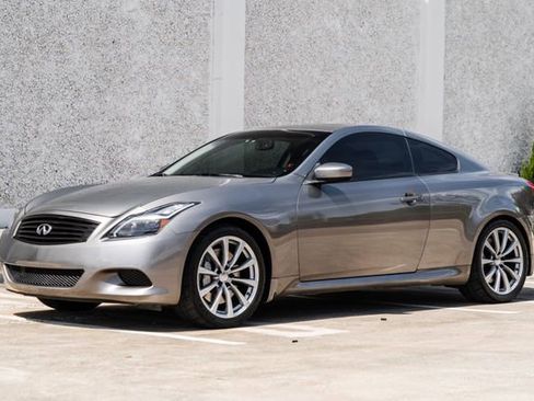 Used 2009 INFINITI G37 Sport w/ Premium Pkg image 57
