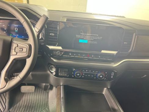 New 2026 Chevrolet Silverado 2500 High Country w/ Technology Package AWD/4WD image 16