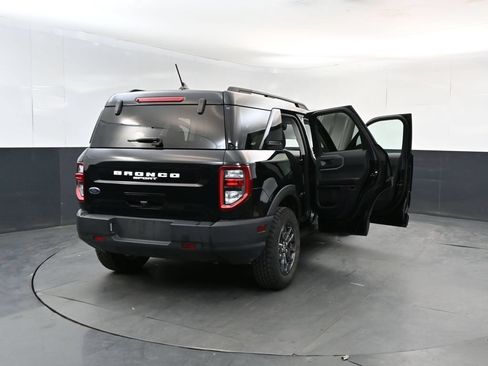 Used 2023 Ford Bronco Sport Big Bend AWD/4WD image 29