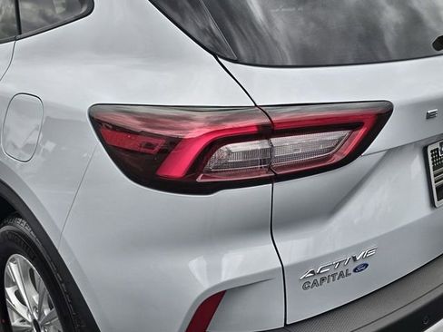 New 2025 Ford Escape Active w/ Tech Pack #1 image 13