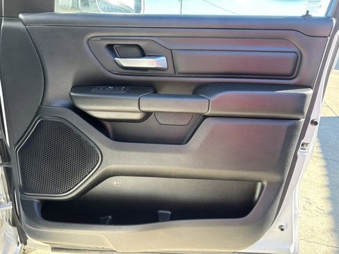 Used 2023 RAM 1500 Tradesman w/ Tradesman Group image 28