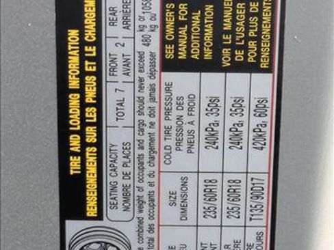 New 2026 Hyundai Santa Fe SEL image 19