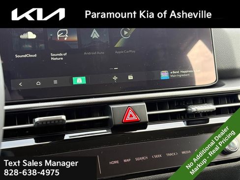 New 2026 Kia Sportage S image 11