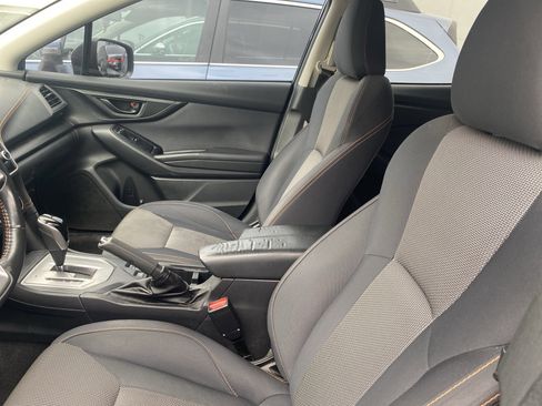 Used 2021 Subaru Crosstrek 2.0i Premium AWD/4WD image 5