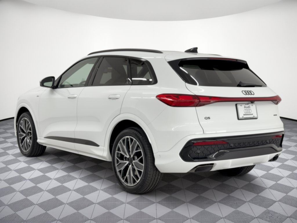 New 2026 Audi Q5 Prestige AWD/4WD image 3