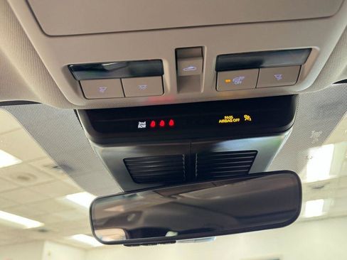 Used 2025 MAZDA CX-50 2.5 Hybrid w/ Premium Plus Pkg image 8