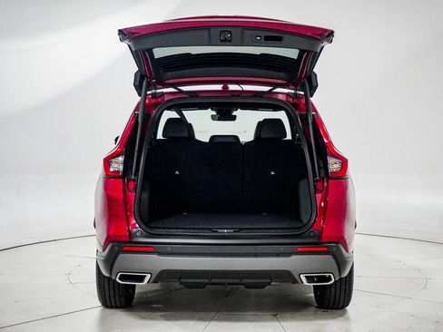 Used 2026 Honda CR-V Sport Touring image 8