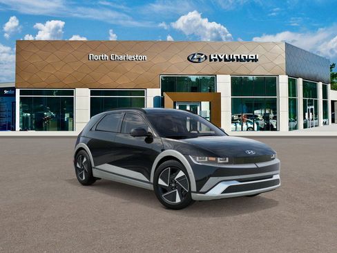 New 2026 Hyundai Ioniq 5 Limited image 2