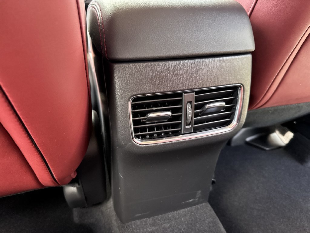 Certified 2024 MAZDA CX-5 Carbon Edition AWD/4WD image 37