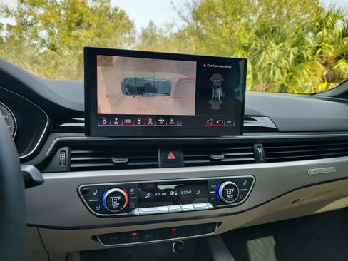 Used 2023 Audi A5 2.0T Premium Plus w/ Premium Plus image 24