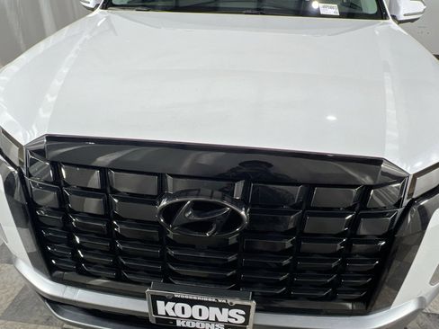 Used 2024 Hyundai Palisade SEL image 12