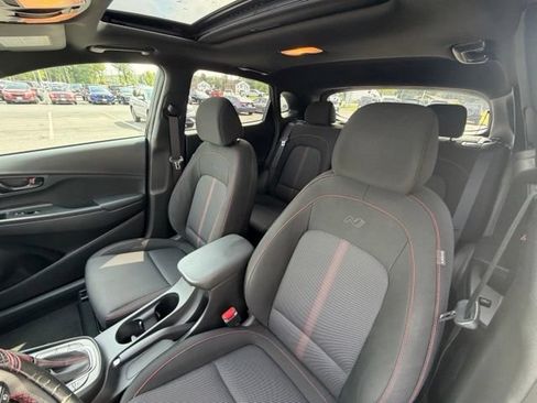 Used 2023 Hyundai Kona N Line FWD image 18