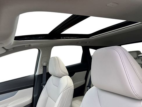 New 2026 Nissan Murano SL AWD/4WD image 26