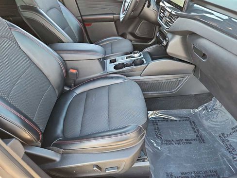 Used 2023 Ford Escape ST-Line Select w/ Tech Pack #2 image 21