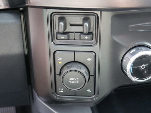 New 2026 Ford F350 Lariat w/ Lariat Ultimate Package AWD/4WD image 22
