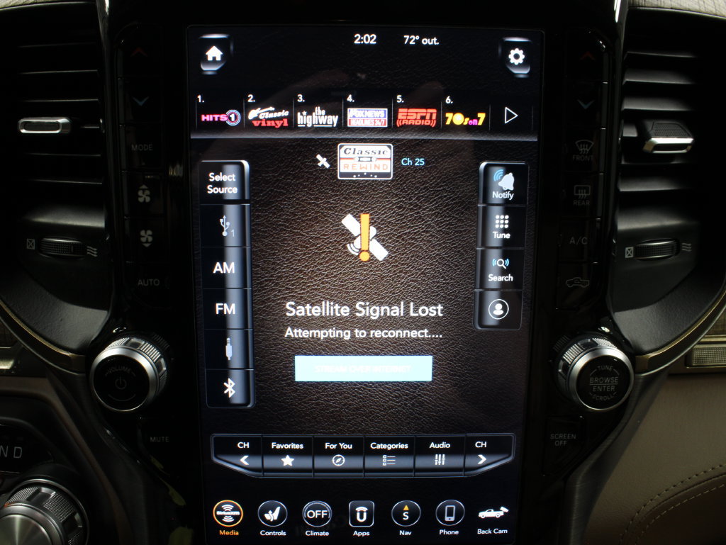 Used 2020 RAM 1500 Limited AWD/4WD image 29
