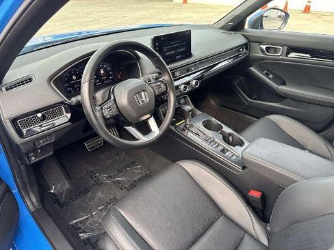 Used 2023 Honda Civic Sport Touring image 15