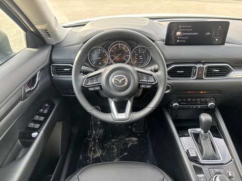 New 2025 MAZDA CX-5 AWD 2.5 S w/ Preferred Package image 24