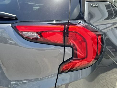 Certified 2020 GMC Terrain SLE FWD image 8