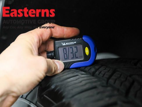 Used 2020 Chevrolet Tahoe LS w/ Max Trailering Package AWD/4WD image 30