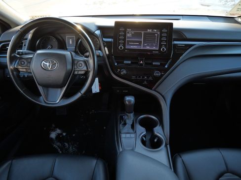 Certified 2023 Toyota Camry SE image 11