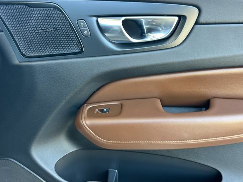 Certified 2023 Volvo XC60 B5 Plus w/ Climate Package FWD image 19