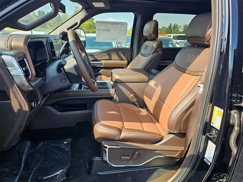 New 2025 Ford F350 King Ranch image 21