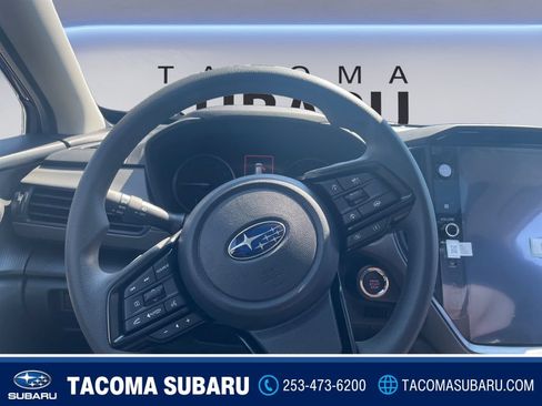 New 2026 Subaru Crosstrek 2.5i Premium AWD/4WD image 13
