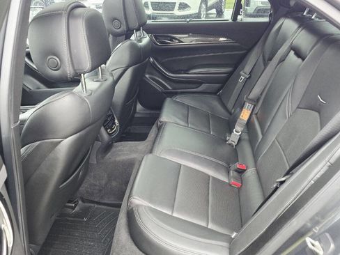 Used 2014 Cadillac CTS Vsport image 11