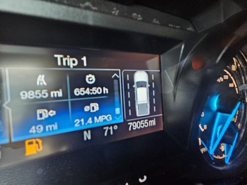 Used 2019 Ford Ranger XLT w/ Equipment Group 302A Luxury AWD/4WD image 21