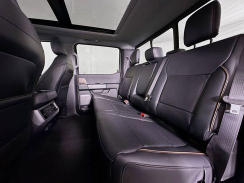 New 2026 Ford F250 Lariat w/ Tremor Off-Road Package image 14