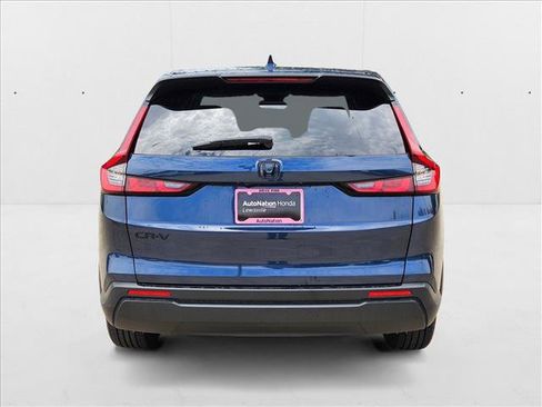 Certified 2024 Honda CR-V EX image 7