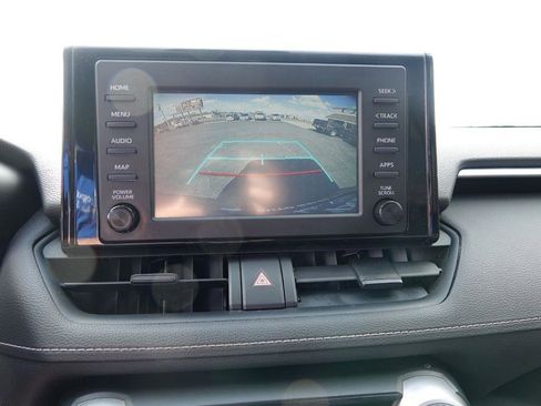 Used 2019 Toyota RAV4 XLE w/ Convenience Package image 24