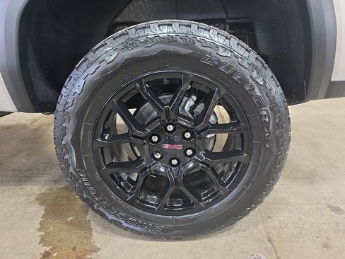 New 2026 GMC Canyon AT4 w/ Technology Plus Package image 35