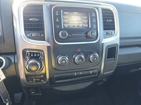 Used 2024 RAM 1500 Classic Warlock AWD/4WD image 31