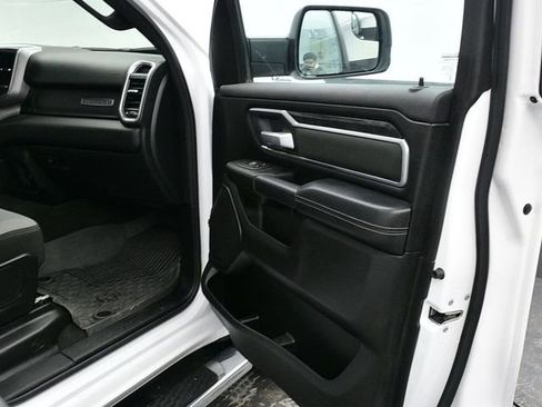 Used 2024 RAM 1500 Big Horn image 9
