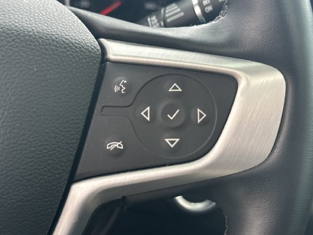 Used 2023 GMC Terrain SLT w/ Tech Package FWD image 27