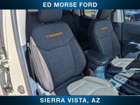 Used 2024 Ford Maverick Tremor w/ Tremor Off-Road Package AWD/4WD image 10