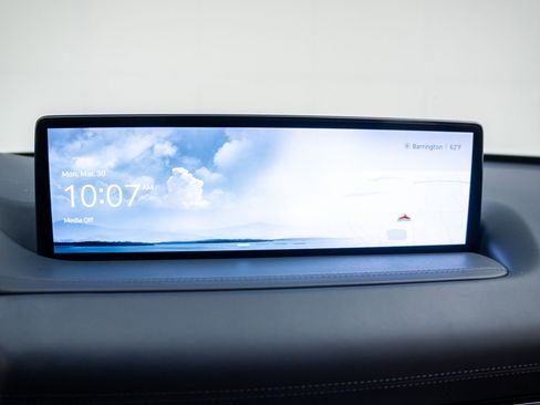 Used 2023 Genesis GV80 3.5T w/ Prestige Package image 22