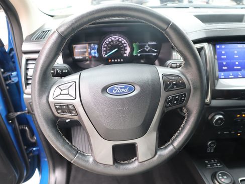 Used 2019 Ford Ranger Lariat w/ Equipment Group 501A Mid AWD/4WD image 27