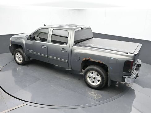 Used 2011 Chevrolet Silverado 1500 LT w/ All-Star Edition AWD/4WD image 18