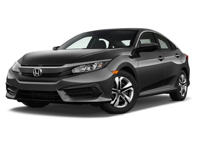 Used 2016 Honda Accord Sport image 1