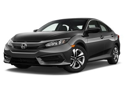 Used 2016 Honda Accord Sport