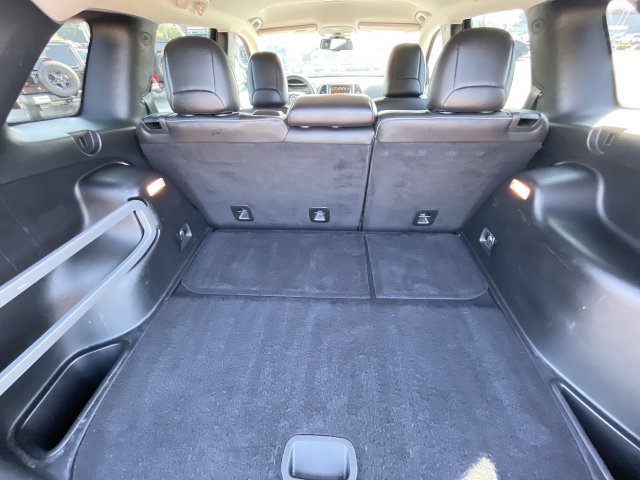 Used 2016 Jeep Cherokee Limited FWD image 33